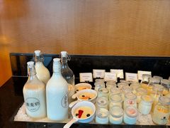 -上海静安香格里拉大酒店