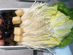 -半天妖烤鱼(京新广场店)