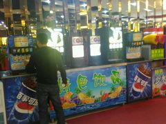 -维纳斯火锅烤肉自助餐厅