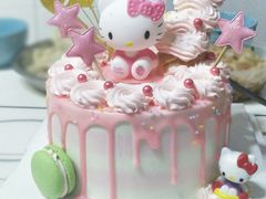 -娴店烘焙·蛋糕工作室