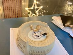 -GRAMCAKE一克甜品(昙华林花园山店)