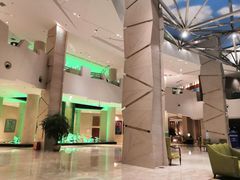 -成都世纪城假日酒店-西楼