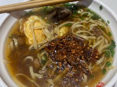 -李兰英湖南面馆(护国路店)