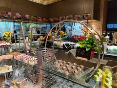 -太原富力万达文华酒店·美食汇西餐厅