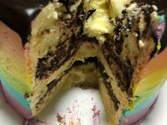 -CAKE BOSS 蛋糕老板(北京世纪金源购物中心)
