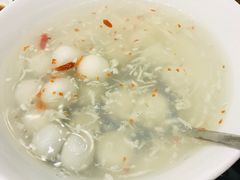 宁波汤圆-丰收日·小海鲜·沪上家宴(顾村正大店)