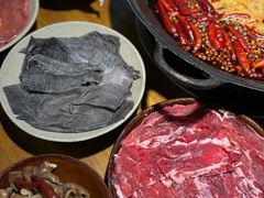 -阳阳老火锅(小南门店)