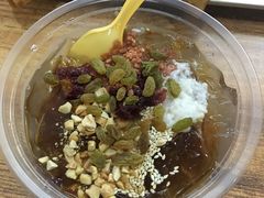 -贺记蛋烘糕(文庙西街店)