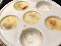 -上井精致料理(中兴商业大厦店)