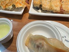 -春水锅贴·传统鲁菜(大明湖店)