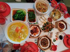 -避风塘·金牌店·夜宵(金玉兰店)