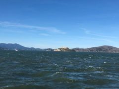 -阿尔卡特拉斯岛