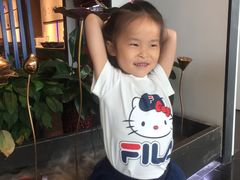 -尚尚仙·酸汤猪手·猪肚鸡火锅(华联万柳购物中心店)