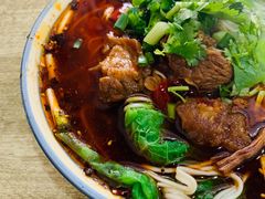红烧牛肉面-内江牛肉面(瑞南店)