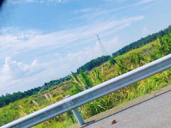 -大觉山漂流