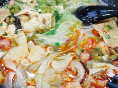 螺蛳粉-龙记桂林米粉(财满街店)