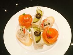 -青岛富力艾美酒店