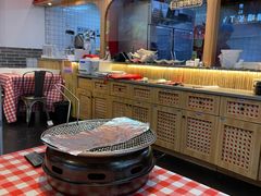 -串王阿三烧烤·小龙虾·烤鱼(拱墅胜利河美食街店)
