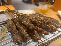 -木屋烧烤(岗顶二店)