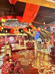 -唐山香格里拉大酒店·宴会厅