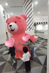 -宝燕乐园(春申店)