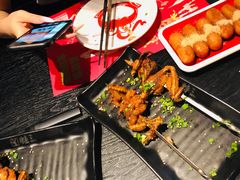 -蛙三泡椒牛蛙(万象城店)