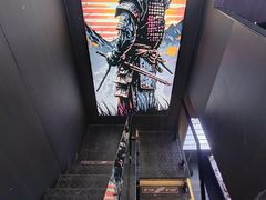 -牛武士寿喜烧·和牛火锅自助(全球首店)