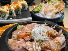 -沼津港精致料理·寿喜烧·烧鸟(漕河泾印象城店)