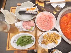 -大龙燚火锅(白石洲店)