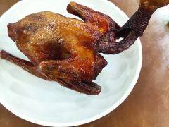 -煲煲掂风味煲仔饭餐厅(西区店)