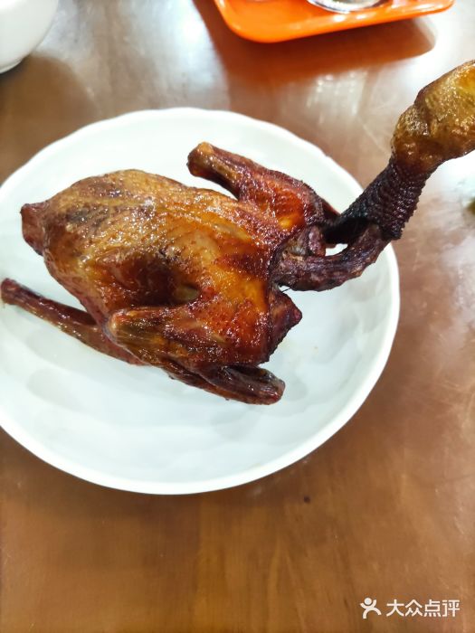 煲煲掂风味煲仔饭餐厅(西区店)图片