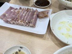 -蒋家桥饺面店(东关街店)