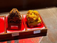 -故宫冰窖餐厅