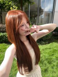 -YESIDO椰岛造型烫发染发