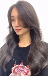 点击看大图 -MORI HAIR SALON日式美发沙龙