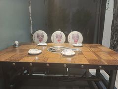 -蜀留香石锅鱼(六顺街店)