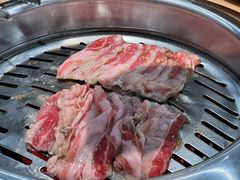 -本家韩国烤肉(青岛万象城店)
