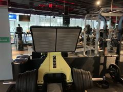 -威尔仕健身会所(北京宜家店)