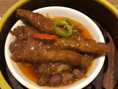 -粤港餐厅(禹州商业广场店)