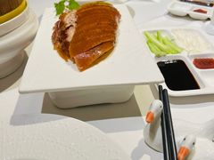 -贝勒爷·酥不腻烤鸭