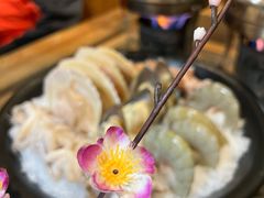 -丽江庭院之爱在路上(西单店)