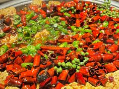 -烤匠麻辣烤鱼(万象城店)