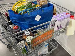 -山姆会员商店(上海浦东店)