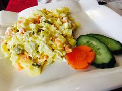 -92°C俄式厨房(中央大街店)