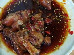 -贤花饭店(城阳店)