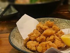 炸软骨-百步拉面