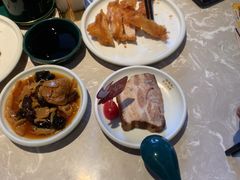 -松鹤面馆·古法焖肉面(观前店)
