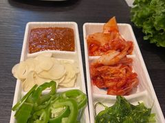 -AJIYA·池袋日式烧肉自助(天津万象城店)