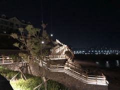 -燕儿岛山公园