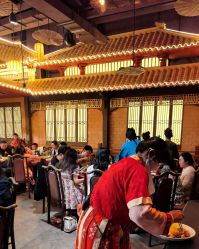 -希乐曼艺术中心·婚礼·活动·宴会厅(南山店)